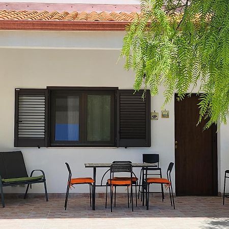 Villa Andrea San Lorenzo Noto Ngoại thất bức ảnh