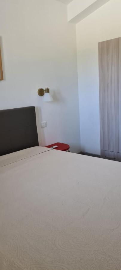 Villa Andrea San Lorenzo Noto Ngoại thất bức ảnh