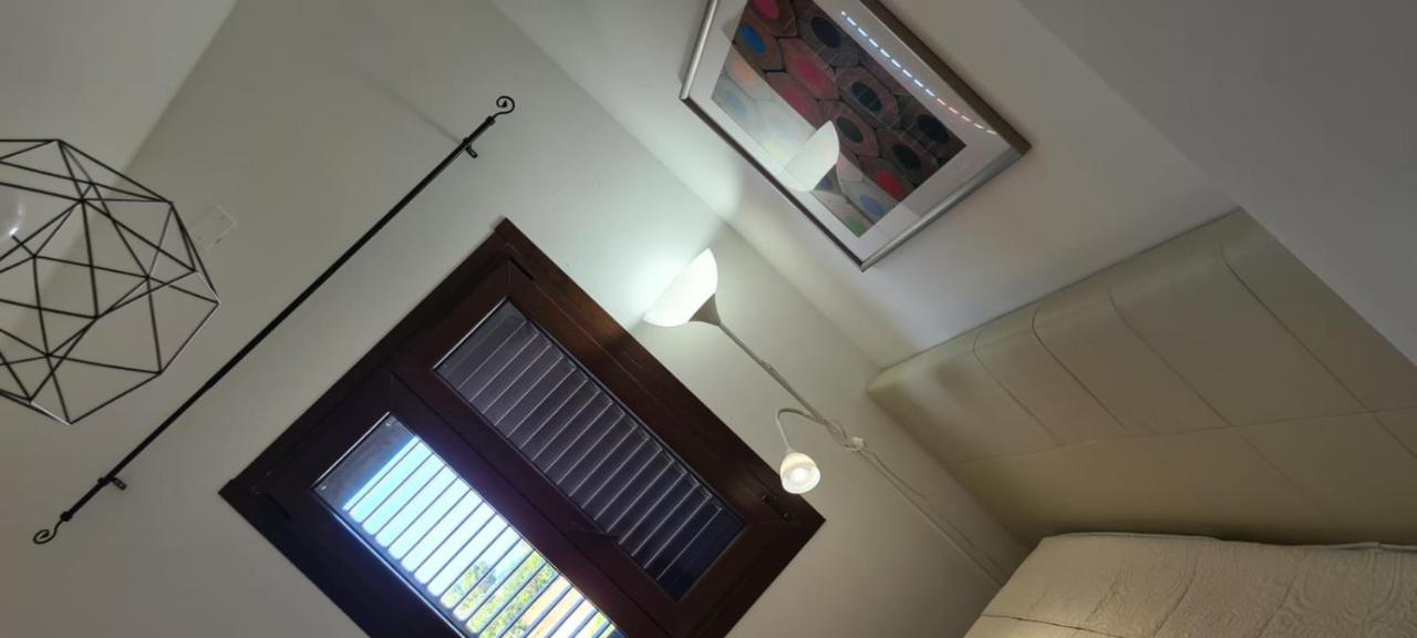 Villa Andrea San Lorenzo Noto Ngoại thất bức ảnh