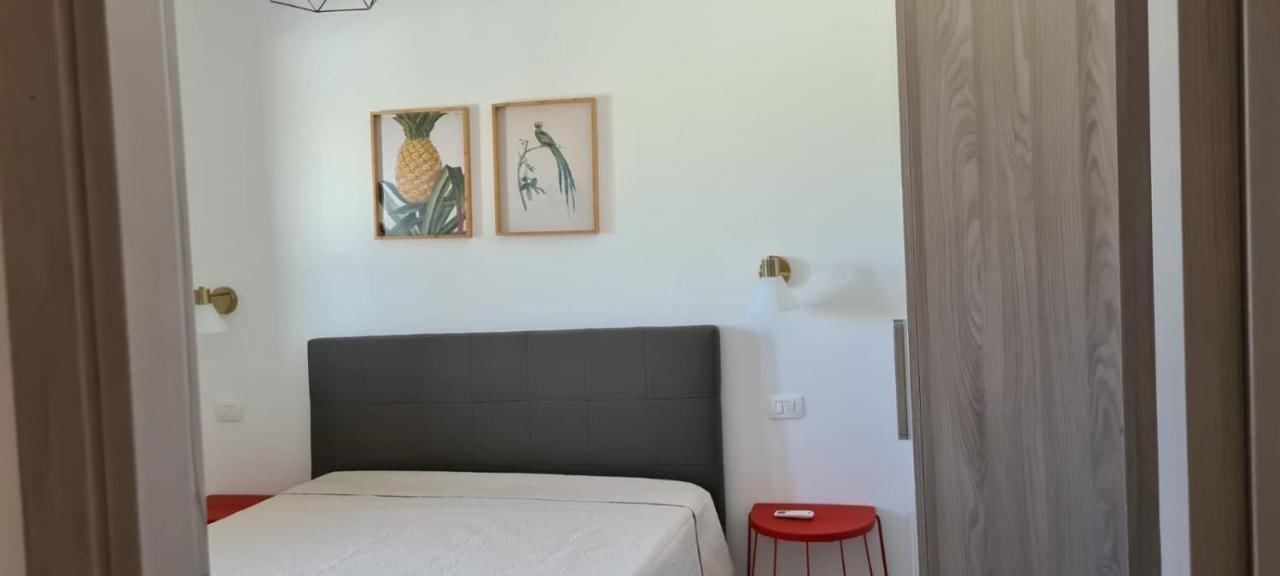 Villa Andrea San Lorenzo Noto Ngoại thất bức ảnh