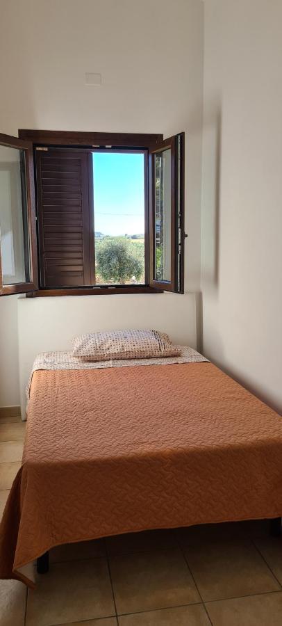 Villa Andrea San Lorenzo Noto Ngoại thất bức ảnh